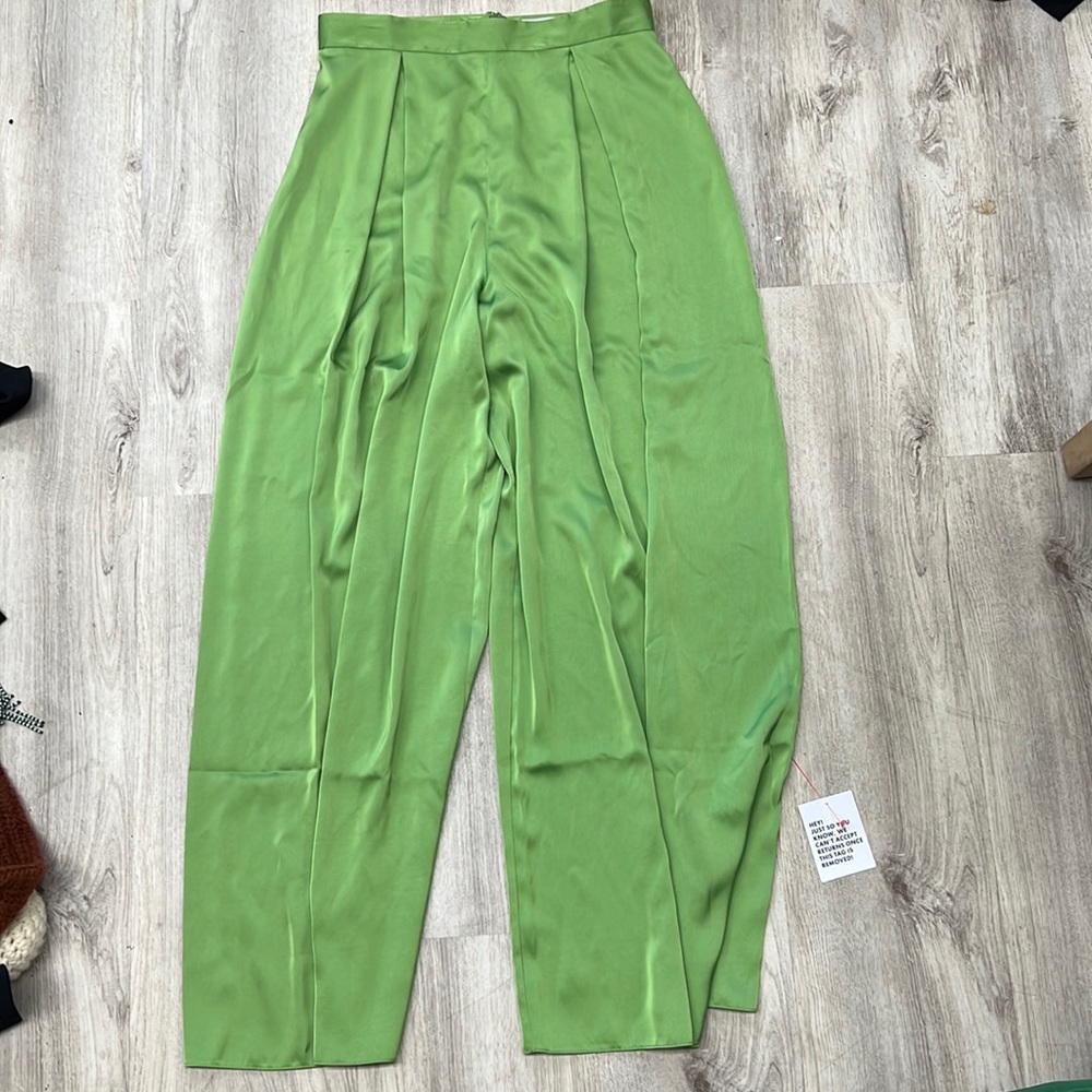 ASOS pants
